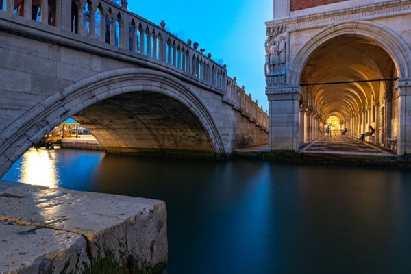 appartamento in vendita a Venezia in zona Sestiere San Polo