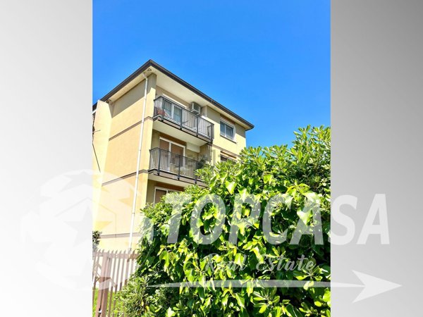 appartamento in vendita a Venezia in zona Lido di Venezia