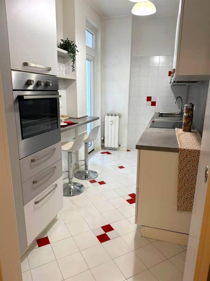 appartamento in vendita a Venezia in zona Mestre