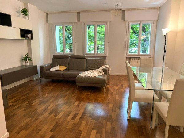 appartamento in vendita a Venezia in zona Mestre