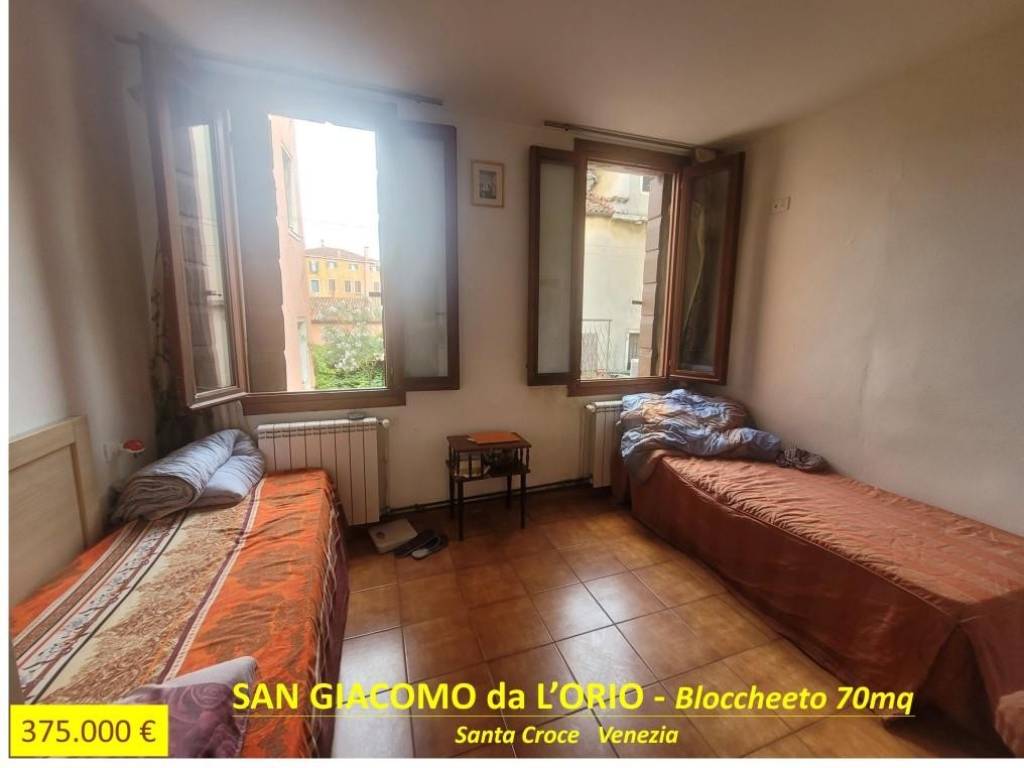 casa indipendente in vendita a Venezia in zona Sestiere Santa Croce