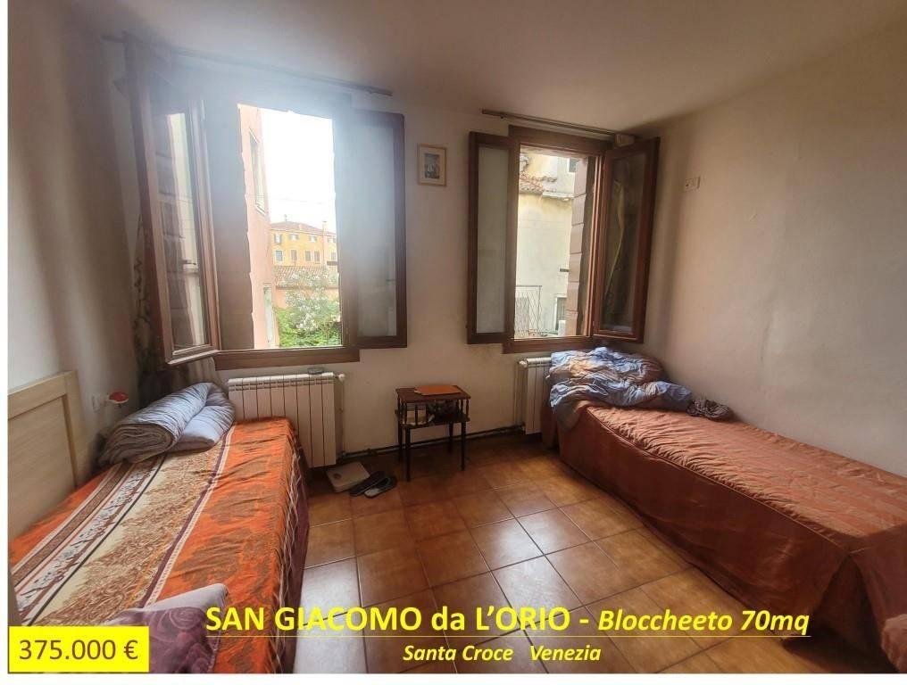 casa indipendente in vendita a Venezia in zona Sestiere Santa Croce