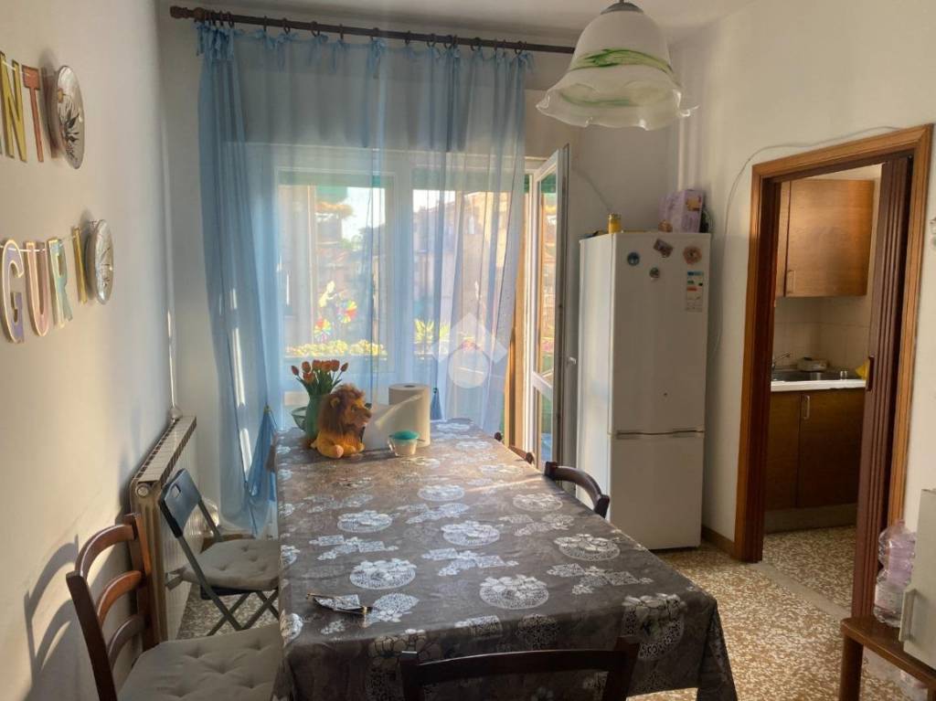 appartamento in vendita a Venezia in zona Mestre