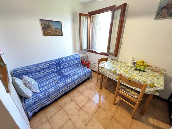 appartamento in vendita a Venezia in zona Marghera