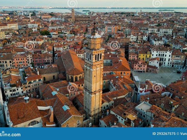 appartamento in vendita a Venezia in zona Sestiere San Marco