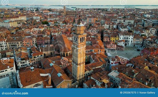 appartamento in vendita a Venezia in zona Sestiere San Marco