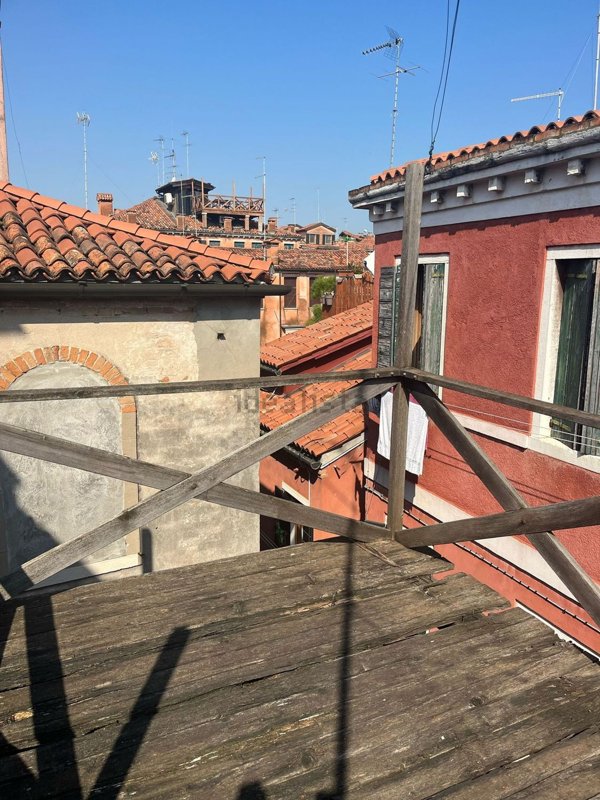 appartamento in vendita a Venezia in zona Sestiere Cannaregio