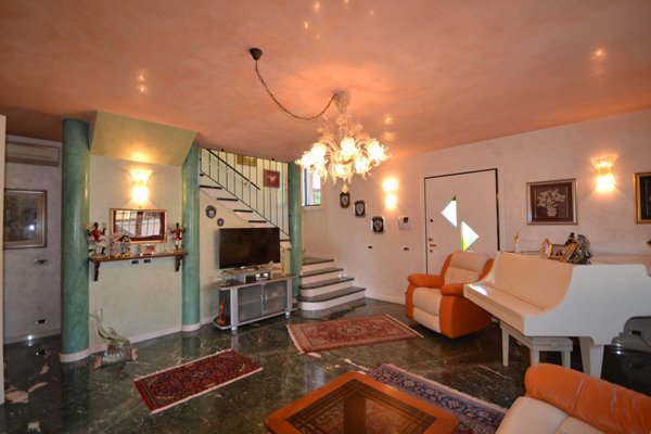 casa indipendente in vendita a Venezia in zona Favaro Veneto