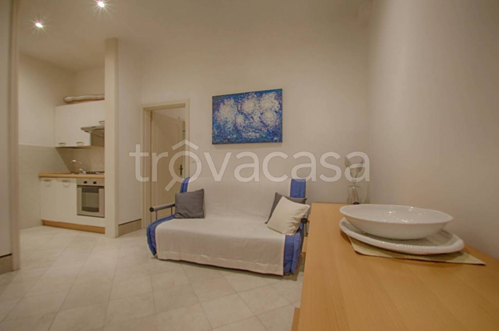 appartamento in vendita a Venezia in zona Sestiere Cannaregio