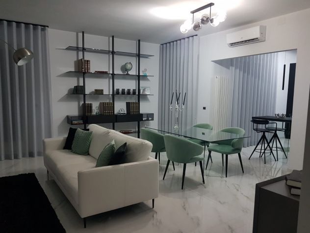 appartamento in vendita a Venezia in zona Mestre