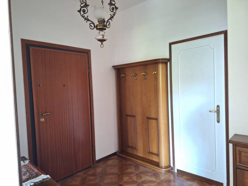 appartamento in vendita a Venezia in zona Marghera