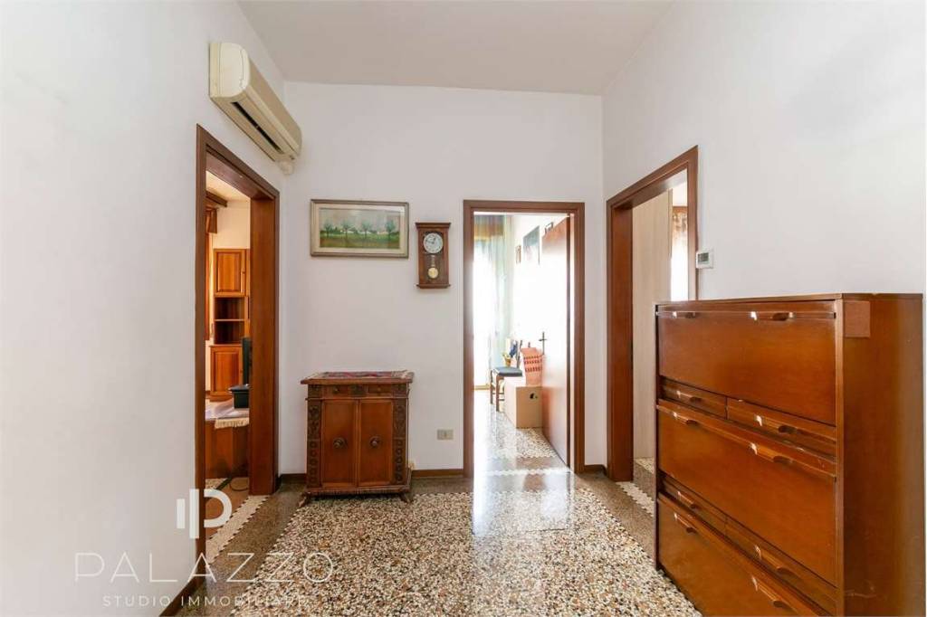 appartamento in vendita a Venezia in zona Carpenedo