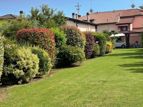 casa indipendente in vendita a Venezia in zona Mestre