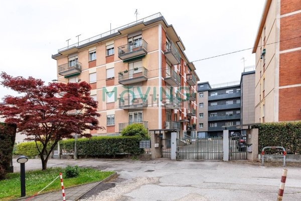 appartamento in vendita a Venezia in zona Sestiere San Marco