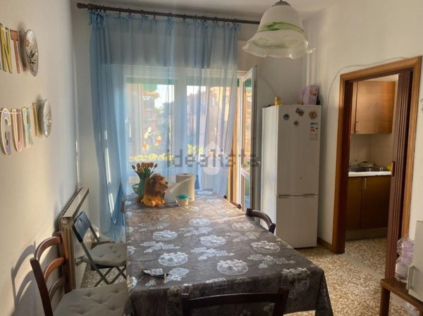 appartamento in vendita a Venezia in zona Mestre