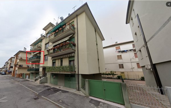 appartamento in vendita a Venezia in zona Mestre
