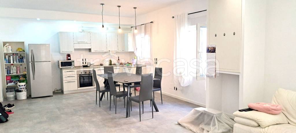 appartamento in vendita a Venezia in zona Sestiere Santa Croce