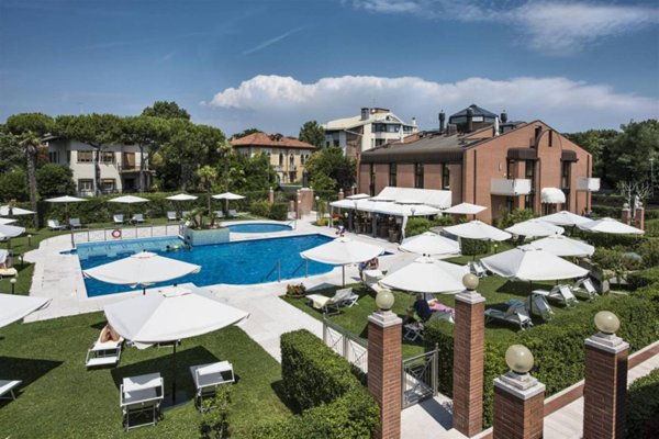 multiproprieta in vendita a Venezia in zona Pellestrina