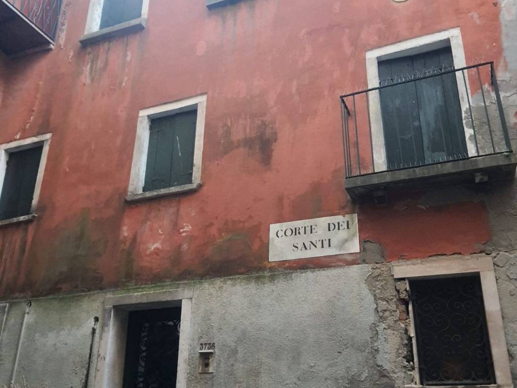 appartamento in vendita a Venezia in zona Sestiere San Marco