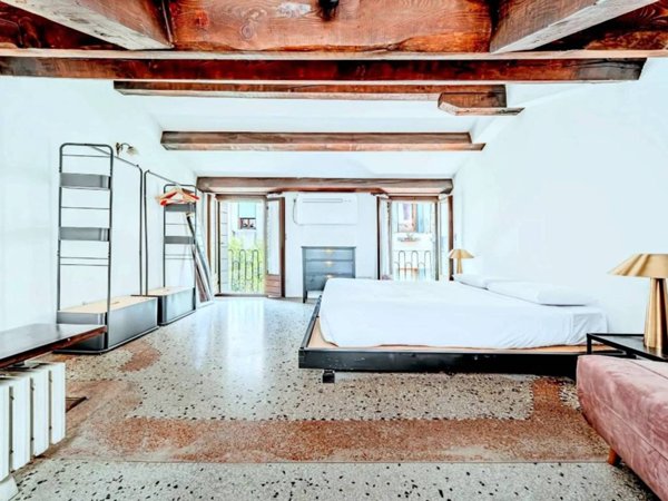 appartamento in vendita a Venezia in zona Sestiere San Marco