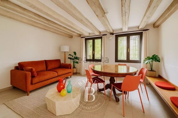 appartamento in vendita a Venezia in zona Sestiere San Marco