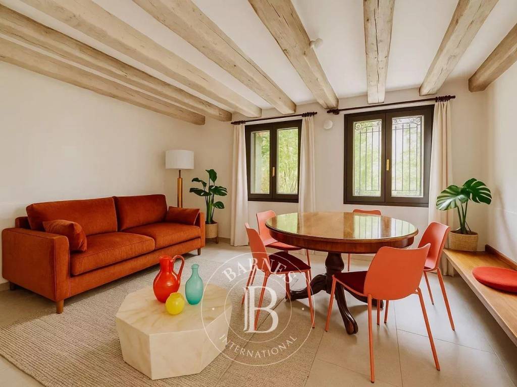 appartamento in vendita a Venezia in zona Sestiere San Marco