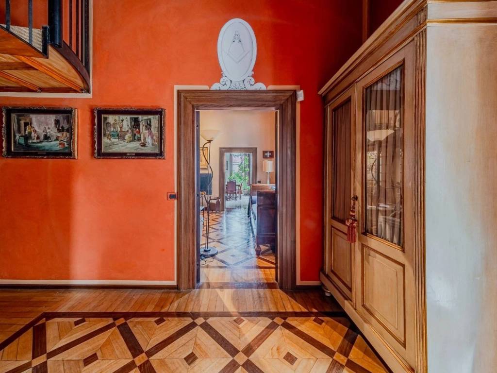 appartamento in vendita a Venezia in zona Sestiere San Marco
