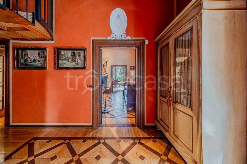 appartamento in vendita a Venezia in zona Sestiere San Marco