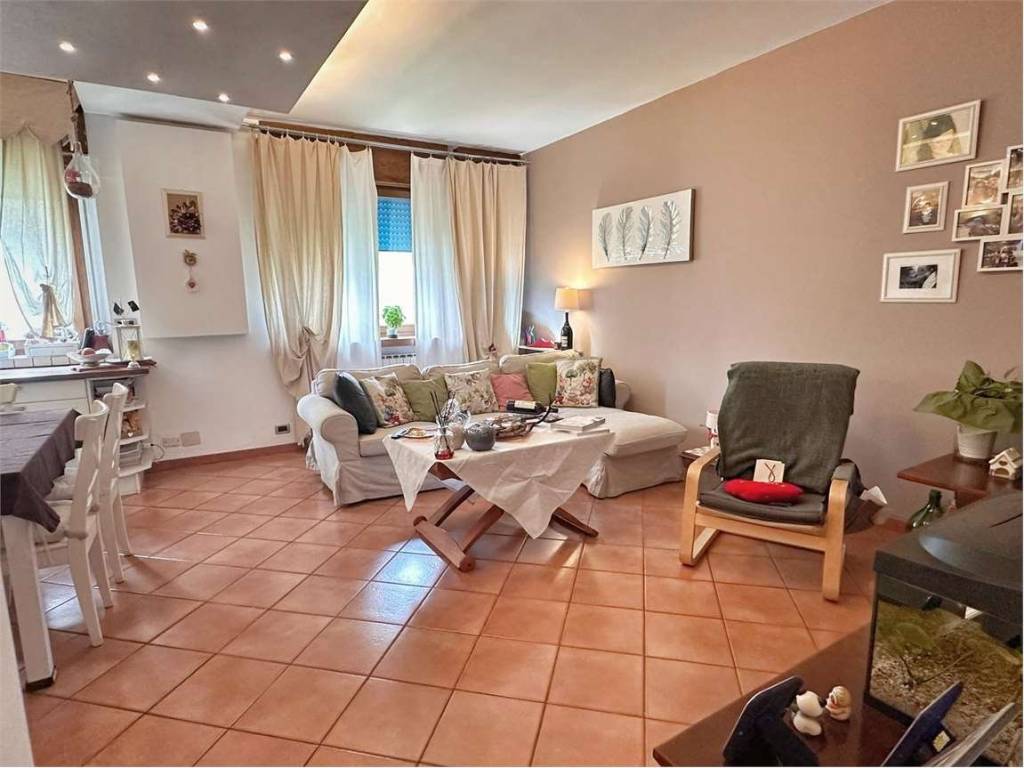 appartamento in vendita a Venezia in zona Favaro Veneto