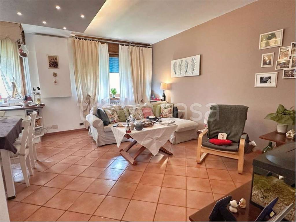 appartamento in vendita a Venezia in zona Campalto