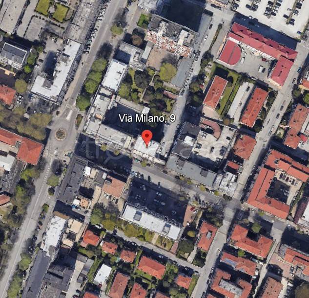 appartamento in vendita a Venezia in zona Mestre