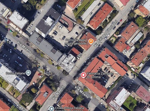 appartamento in vendita a Venezia in zona Mestre
