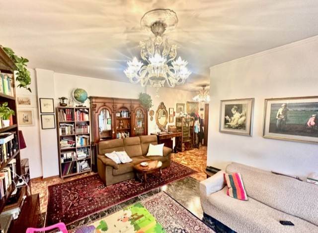 appartamento in vendita a Venezia in zona Marghera