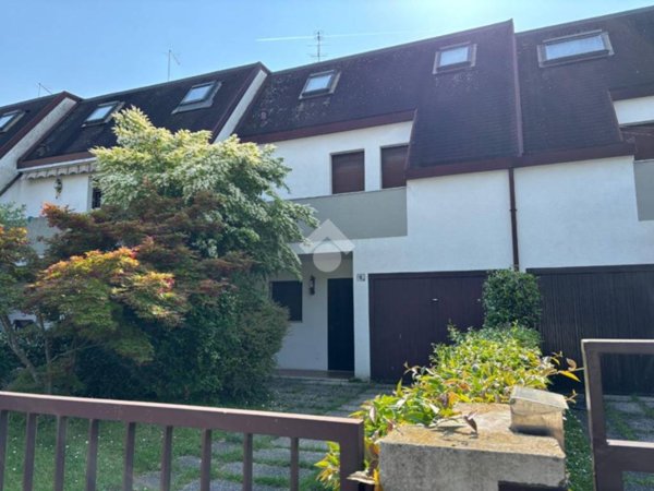 casa indipendente in vendita a Venezia in zona Favaro Veneto