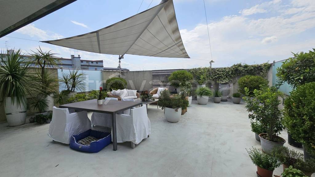 appartamento in vendita a Venezia in zona Mestre