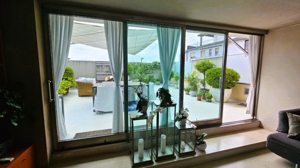 appartamento in vendita a Venezia in zona Mestre