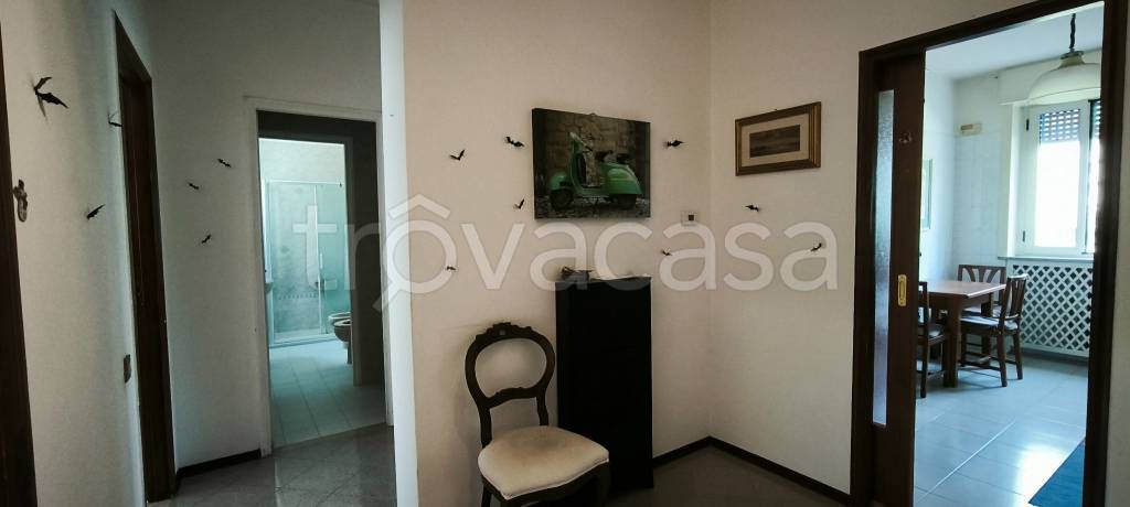 appartamento in vendita a Venezia in zona Campalto