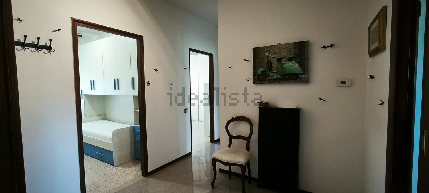 appartamento in vendita a Venezia in zona Campalto