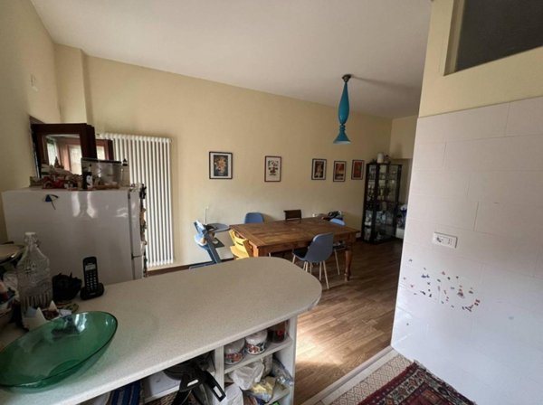 appartamento in vendita a Venezia in zona Sestiere Cannaregio