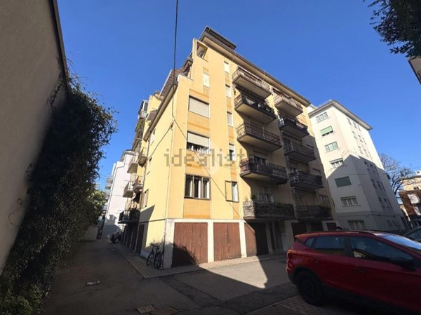 appartamento in vendita a Venezia in zona Mestre