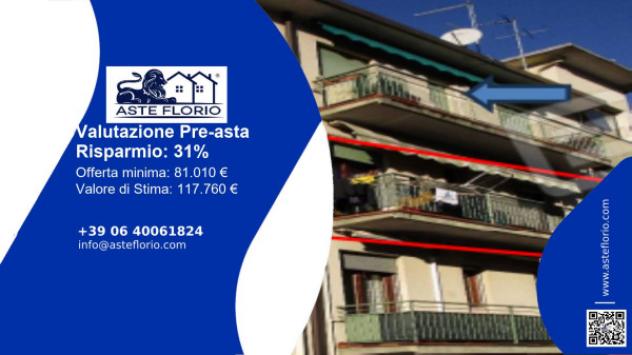 appartamento in vendita a Venezia in zona Mestre