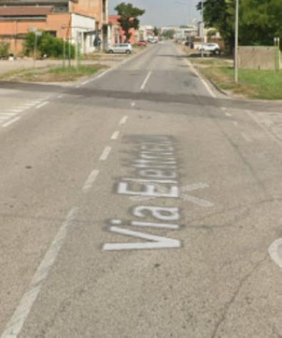 pentavano in vendita a Venezia in zona Marghera
