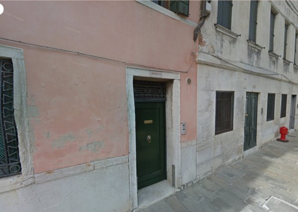 ufficio in vendita a Venezia in zona Sestiere Castello