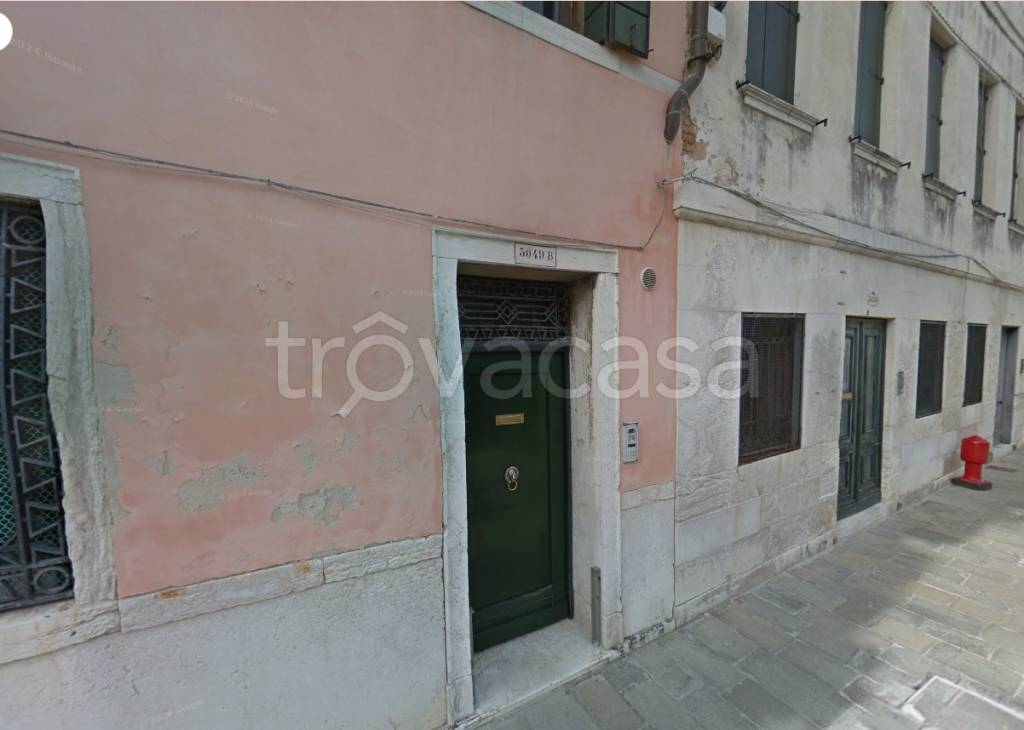 villa in vendita a Venezia in zona Sestiere Castello
