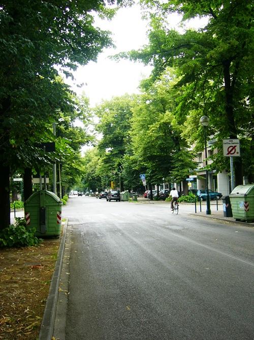 appartamento in vendita a Venezia in zona Carpenedo