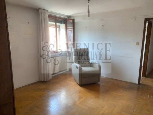 appartamento in vendita a Venezia in zona Sestiere Cannaregio