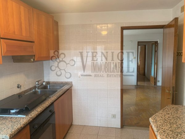 appartamento in vendita a Venezia in zona Sestiere Cannaregio