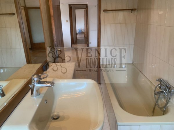 appartamento in vendita a Venezia in zona Sestiere Cannaregio