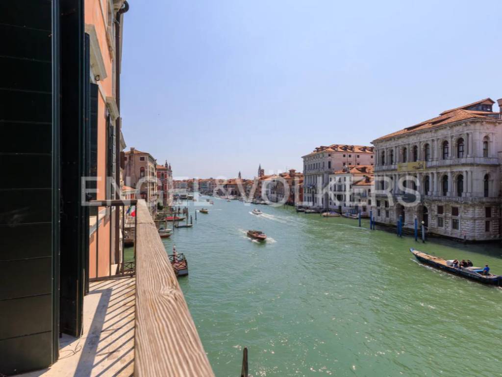 appartamento in vendita a Venezia in zona Sestiere Cannaregio