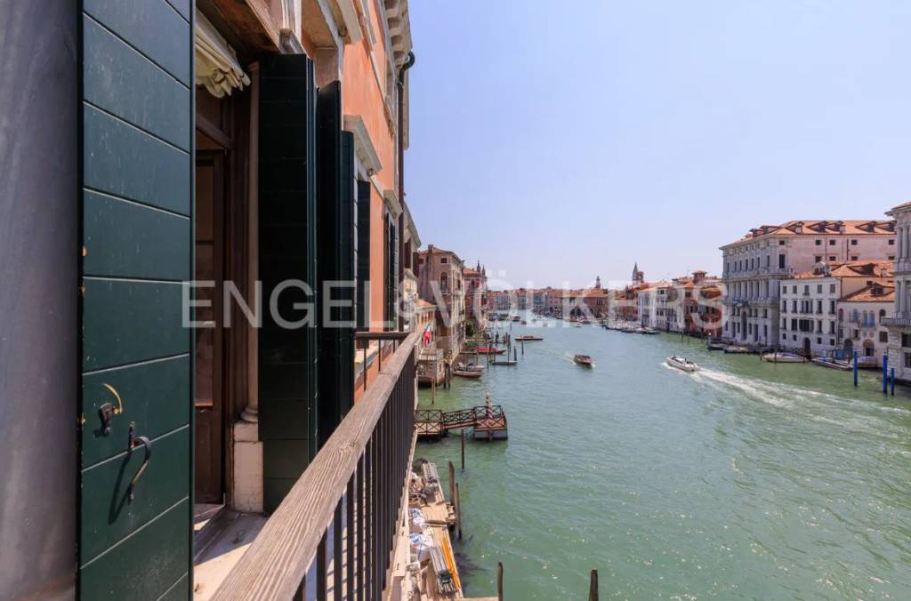 appartamento in vendita a Venezia in zona Sestiere Cannaregio
